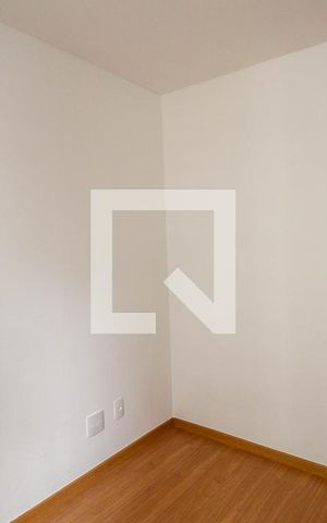 Apartamento para alugar com 44m², 2 quartos e 1 vaga Apartamento para alugar com 44m², 2 quartos e 1 vagaQuarto 1