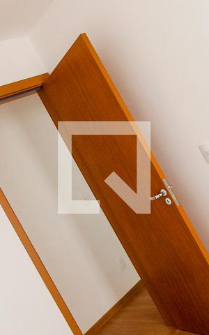 Apartamento para alugar com 44m², 2 quartos e 1 vaga Apartamento para alugar com 44m², 2 quartos e 1 vagaQuarto 1