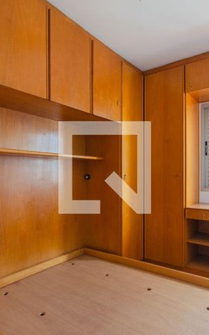 Apartamento à venda com 58m², 2 quartos e 1 vagaQuarto 2