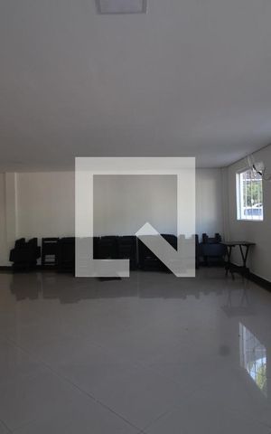 Apartamento para alugar com 52m², 2 quartos e 1 vagaÁrea comum - Salão de festas