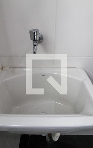 Apartamento para alugar com 52m², 2 quartos e 1 vaga Apartamento para alugar com 52m², 2 quartos e 1 vagaÁrea de Serviço