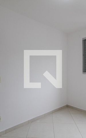 Apartamento para alugar com 52m², 2 quartos e 1 vaga Apartamento para alugar com 52m², 2 quartos e 1 vagaQuarto