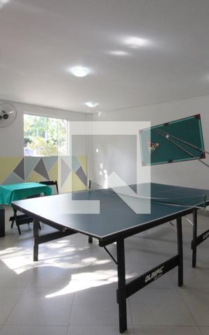 Apartamento para alugar com 52m², 2 quartos e 1 vagaSalão de jogos