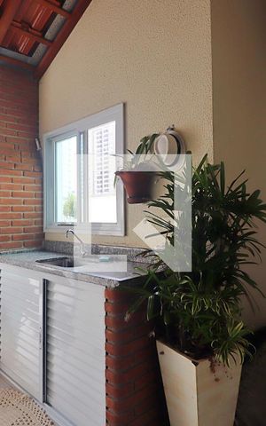 Apartamento à venda com 92m², 2 quartos e 1 vagaChurrasqueira