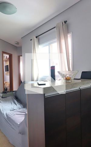 Apartamento à venda com 92m², 2 quartos e 1 vagaSala