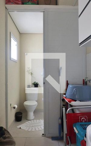 Apartamento à venda com 92m², 2 quartos e 1 vagaÁrea de Serviço