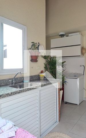 Apartamento à venda com 92m², 2 quartos e 1 vagaChurrasqueira