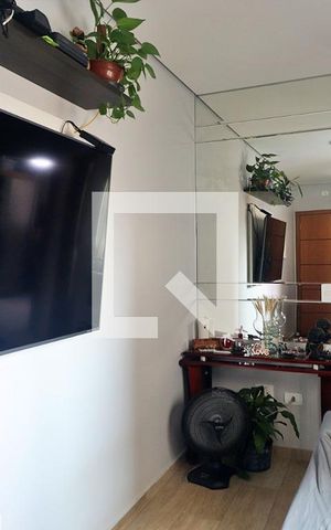 Apartamento à venda com 92m², 2 quartos e 1 vagaSala