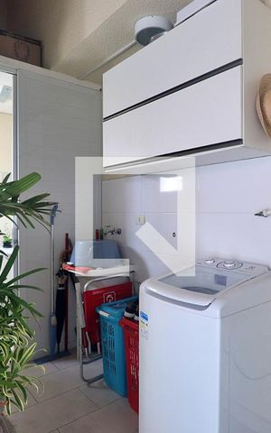 Apartamento à venda com 92m², 2 quartos e 1 vagaÁrea de Serviço