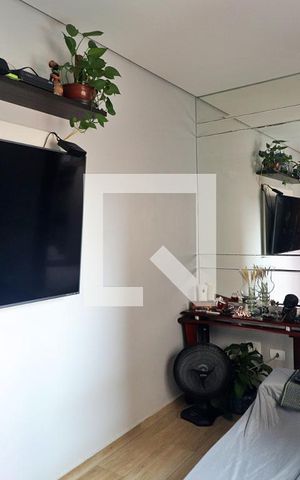 Apartamento à venda com 92m², 2 quartos e 1 vagaSala