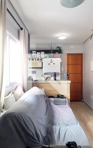 Apartamento à venda com 92m², 2 quartos e 1 vagaSala