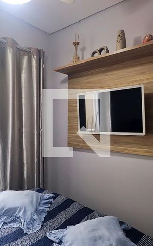 Apartamento à venda com 92m², 2 quartos e 1 vagaQuarto 1