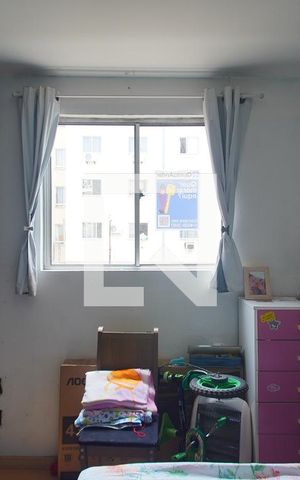 Apartamento à venda com 46m², 2 quartos e 1 vaga Apartamento à venda com 46m², 2 quartos e 1 vagaQuarto 1