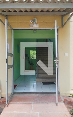 Apartamento à venda com 46m², 2 quartos e 1 vaga Apartamento à venda com 46m², 2 quartos e 1 vagaFachada do bloco