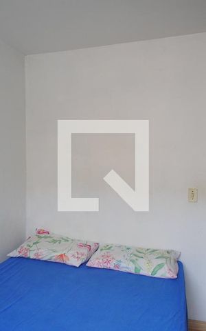 Apartamento à venda com 46m², 2 quartos e 1 vaga Apartamento à venda com 46m², 2 quartos e 1 vagaQuarto 1
