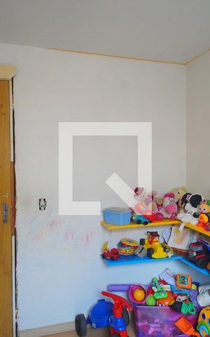 Apartamento à venda com 46m², 2 quartos e 1 vaga Apartamento à venda com 46m², 2 quartos e 1 vagaQuarto 2