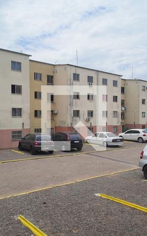 Apartamento à venda com 46m², 2 quartos e 1 vaga Apartamento à venda com 46m², 2 quartos e 1 vagaVista do Quarto 2