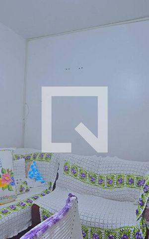 Apartamento à venda com 45m², 2 quartos e 1 vaga Apartamento à venda com 45m², 2 quartos e 1 vagaSala