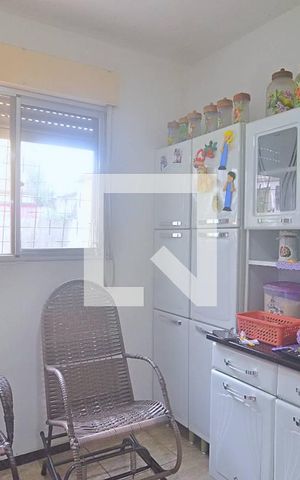 Apartamento à venda com 45m², 2 quartos e 1 vaga Apartamento à venda com 45m², 2 quartos e 1 vagaQuarto 1