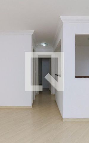 Apartamento para alugar com 75m², 2 quartos e 2 vagas Apartamento para alugar com 75m², 2 quartos e 2 vagasSala