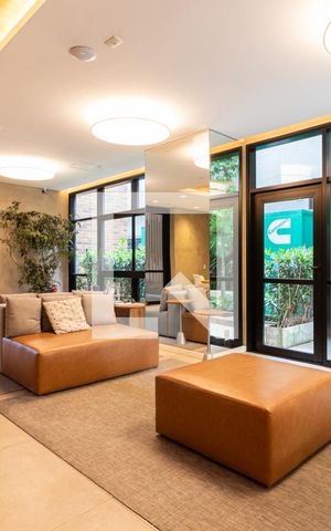 Studio à venda com 28m², 1 quarto e sem vaga Studio à venda com 28m², 1 quarto e sem vagaÁrea Comum