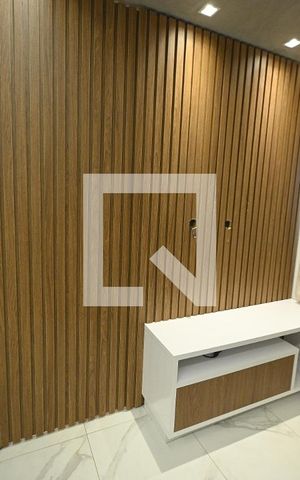 Apartamento para alugar com 62m², 2 quartos e 1 vaga Apartamento para alugar com 62m², 2 quartos e 1 vagaSala
