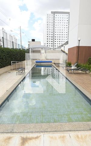 Apartamento para alugar com 62m², 2 quartos e 1 vaga Apartamento para alugar com 62m², 2 quartos e 1 vagaÁrea comum