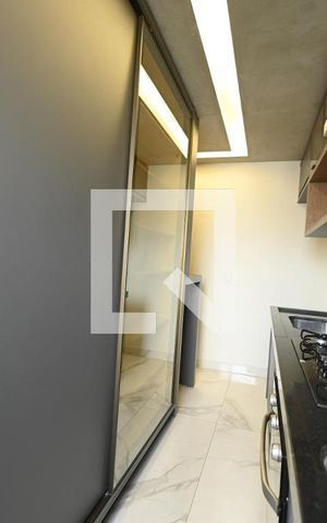 Apartamento para alugar com 62m², 2 quartos e 1 vaga Apartamento para alugar com 62m², 2 quartos e 1 vagaCozinha/Área de serviço