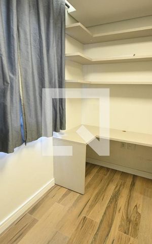 Apartamento para alugar com 62m², 2 quartos e 1 vaga Apartamento para alugar com 62m², 2 quartos e 1 vagaQuarto 1