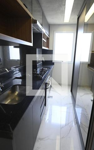 Apartamento para alugar com 62m², 2 quartos e 1 vaga Apartamento para alugar com 62m², 2 quartos e 1 vagaCozinha