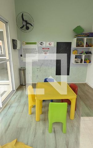 Apartamento para alugar com 62m², 2 quartos e 1 vaga Apartamento para alugar com 62m², 2 quartos e 1 vagaÁrea comum
