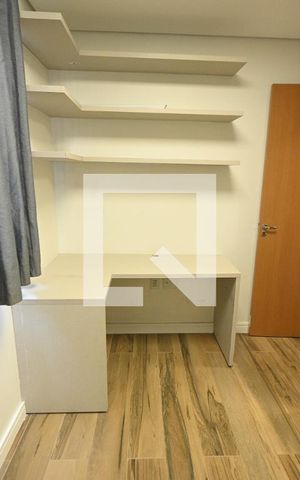 Apartamento para alugar com 62m², 2 quartos e 1 vaga Apartamento para alugar com 62m², 2 quartos e 1 vagaQuarto 1