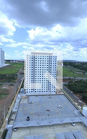 Apartamento para alugar com 62m², 2 quartos e 1 vaga Apartamento para alugar com 62m², 2 quartos e 1 vagaVista Quarto
