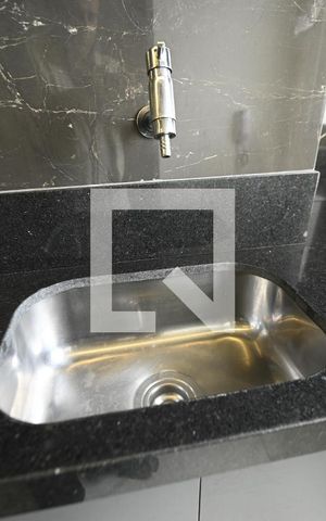 Apartamento para alugar com 62m², 2 quartos e 1 vaga Apartamento para alugar com 62m², 2 quartos e 1 vagaÁrea de Serviço