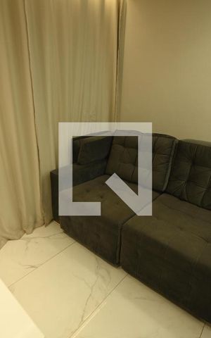 Apartamento para alugar com 62m², 2 quartos e 1 vaga Apartamento para alugar com 62m², 2 quartos e 1 vagaSala