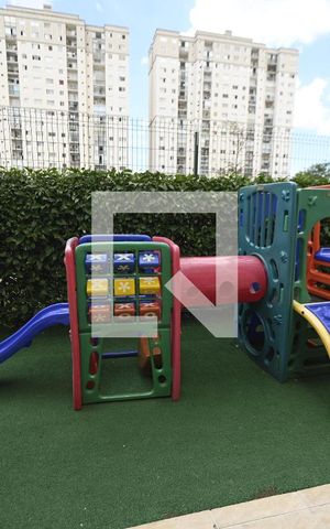 Apartamento para alugar com 62m², 2 quartos e 1 vaga Apartamento para alugar com 62m², 2 quartos e 1 vagaÁrea comum