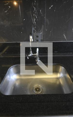 Apartamento para alugar com 62m², 2 quartos e 1 vaga Apartamento para alugar com 62m², 2 quartos e 1 vagaCozinha