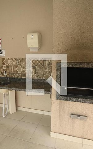Apartamento para alugar com 62m², 2 quartos e 1 vaga Apartamento para alugar com 62m², 2 quartos e 1 vagaÁrea comum