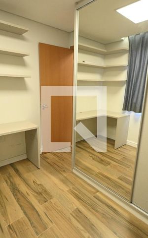 Apartamento para alugar com 62m², 2 quartos e 1 vaga Apartamento para alugar com 62m², 2 quartos e 1 vagaQuarto 1