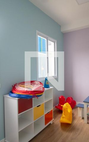 Apartamento à venda com 107m², 1 quarto e sem vaga Apartamento à venda com 107m², 1 quarto e sem vagaBrinquedoteca