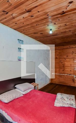 Casa à venda com 200m², 2 quartos e 1 vaga Casa à venda com 200m², 2 quartos e 1 vagaQuarto 1