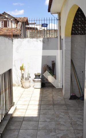 Casa à venda com 150m², 3 quartos e 1 vagaÁrea externa