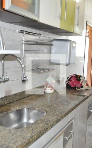 Casa à venda com 150m², 3 quartos e 1 vagaCozinha