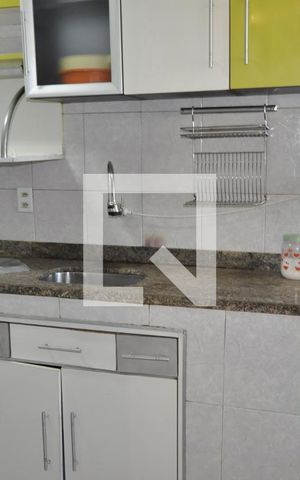 Casa à venda com 150m², 3 quartos e 1 vagaCozinha