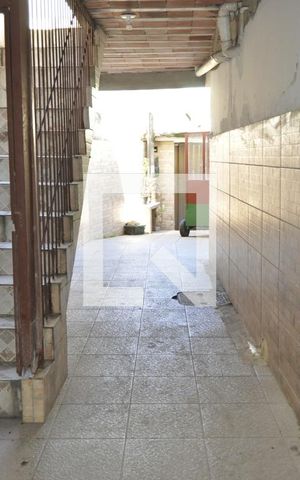 Casa à venda com 150m², 3 quartos e 1 vagaÁrea externa