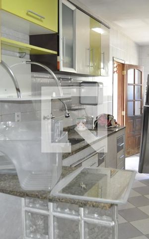 Casa à venda com 150m², 3 quartos e 1 vagaCozinha
