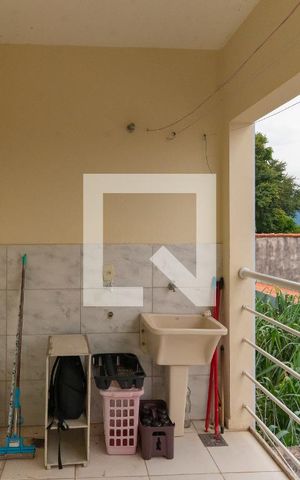 Apartamento para alugar com 70m², 2 quartos e 2 vagas Apartamento para alugar com 70m², 2 quartos e 2 vagasÁrea de Serviço