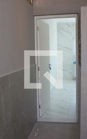 Studio para alugar com 15m², 1 quarto e sem vagaLavanderia