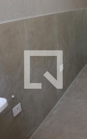 Studio para alugar com 15m², 1 quarto e sem vagaLavanderia
