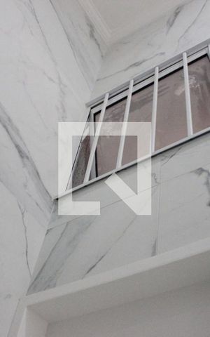 Studio para alugar com 15m², 1 quarto e sem vagaBanheiro